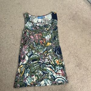 XS Simply Vera by Vera Wang Tanktop